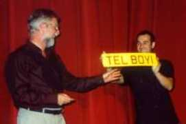 Telboy