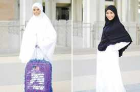 hmetro.com.my Telekung