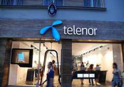 topnews.in Telenor