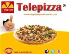 Telepizza