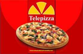 Telepizza