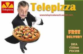 Telepizza