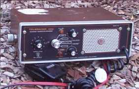 hazchem.smoke.com.au Teleradio