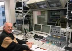 st-vincenz.com Teleradio
