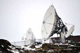 nunatsiaqonline.ca Telesat