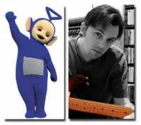 rudecactus.com Teletubby