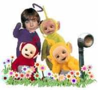 antihsm.es.tl Teletubie