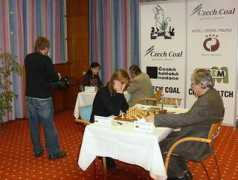 reports.chessdom.com Televison