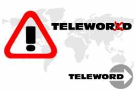 Teleworld