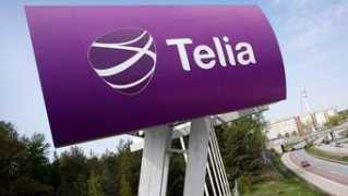 Telia