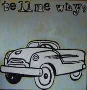 Tellmewhy
