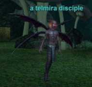 everquest.allakhazam.com Telmira