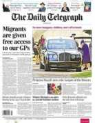 bbc.co.uk Telmon