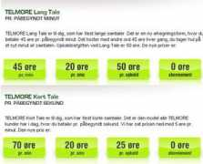 karbosguide.dk Telmore
