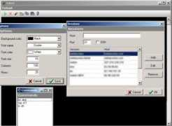 metaeureka.com Telnet