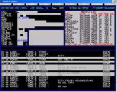 shacklog.co.uk Telnet