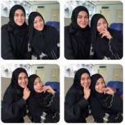 Temannya