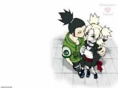 anime-wallpapers.com Temari