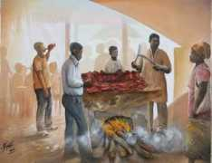 afric-art.net Temati