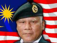 Temenggung
