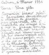 roncade.it Temere