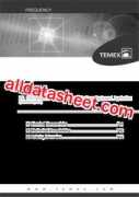 alldatasheet.co.kr Temex