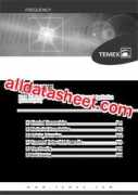 alldatasheet.net Temex