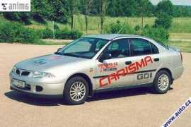 mitsubishiclub.cz Temich