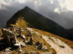hiking.sk Temna