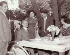 bakhtiarifamily.com Temour