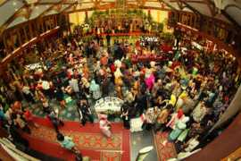 semarangwedding.com Tempat