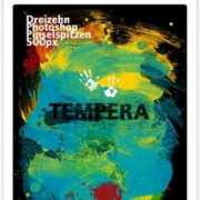 tutorialesenlaweb.com Tempera