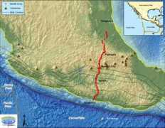 tectonics.caltech.edu Tempico