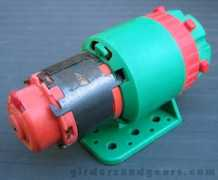 girdersandgears.com Temsi
