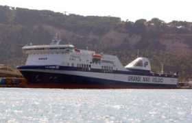visualships.com Tenacia