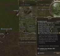 lineage2.mondespersistants.com Tenain