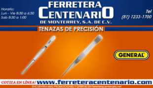ferreteracentenario.net Tenazas