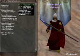 camelot.allakhazam.com Tendencies
