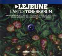 electrocd.com Tenebrarum