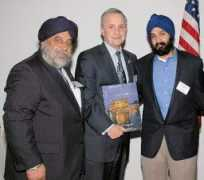 sikhcouncilusa.org Teneja
