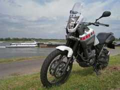 lazymotorbike.eu Tenere