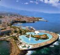 spain.net Tenerife