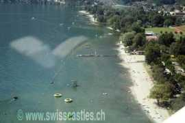 swisscastles.ch Tenero