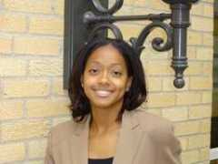 anthropology.unt.edu Tenesha