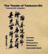 koreantaekwondo.tripod.com Tenet