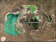 earthobservatory.nasa.gov Tengiz