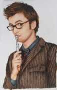 sliceofscifi.com Tennant