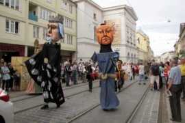 Tennek