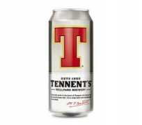 Tennents