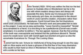 childscapes.com Tenniel